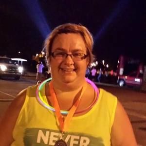 Meet your Posher, Misti